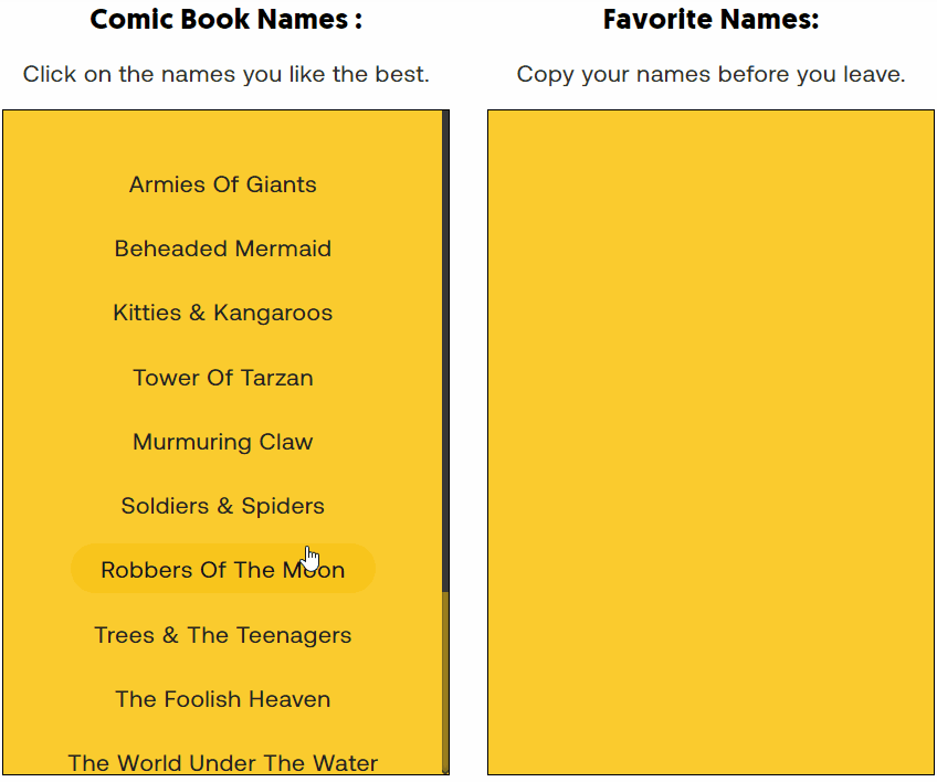 amazing-comic-book-names