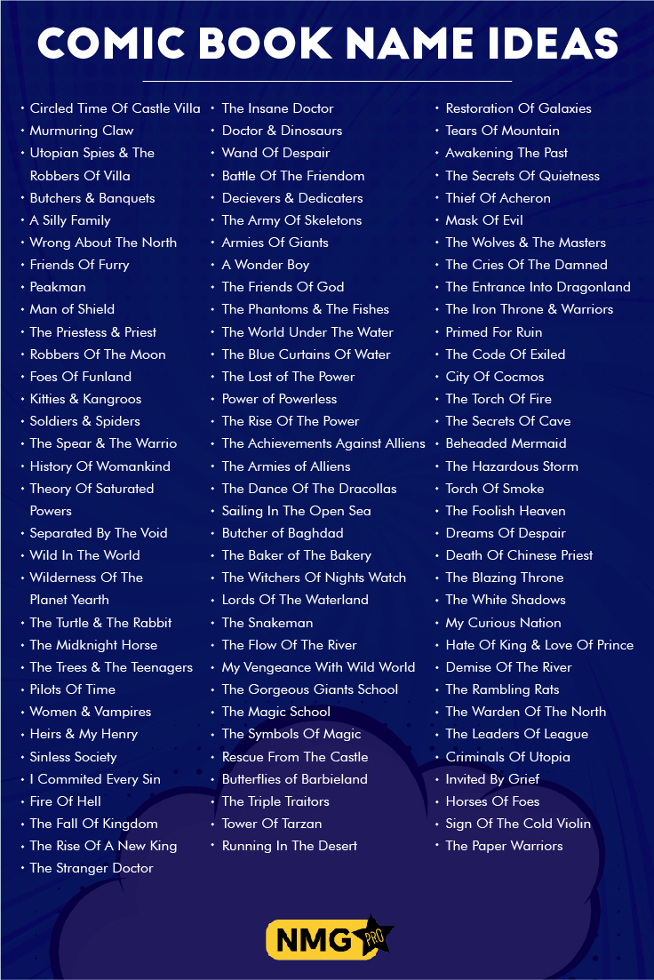 comic-book-name-ideas-generator