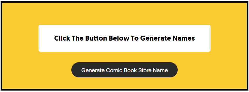 comic-book-store-name-generator