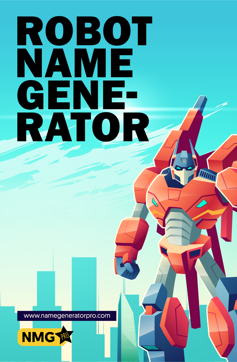 cool-robot-name-ideas-generator