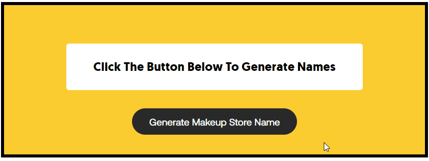 Makeup Name Generator 1000 - Makeup Name Generator Makeup Name Generator 1000 - Makeup Name Generator