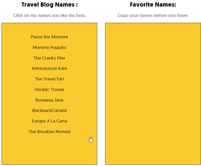 travel-blog-name-ideas